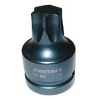 Voimahylsy Jonnesway S06A4T30; 1/2''; T30; 78 mm