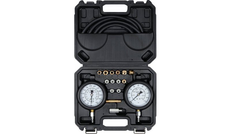 Setti Yato YT-73032; 17 kpl. – kuva 1/3