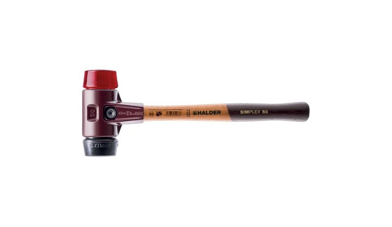 Vasara Halder SIMPLEX 3026.050; 1,13 kg – kuva 1/3