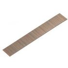 Lankanaulat Bostitch; 0,6x25 mm; 0°; 10000 kpl.; galvanoitu