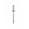 Niitit Hogert HT2C162; 4x8 mm; 50 kpl. – kuva 1