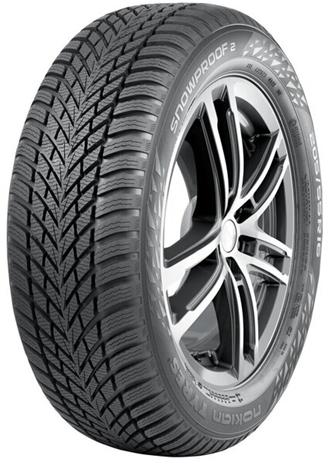 Snowproof 2 195/55 R16 87H – kuva 3/4