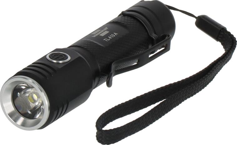 Taskulamppu LED LuxPremium TL 410 A