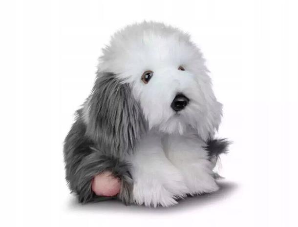Animigos Sheepdog Dog