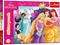 Trefl Disney Prinsessat Glitter Palapeli 100 – kuva 6