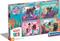 Clementoni 21533 puzzle – kuva 6