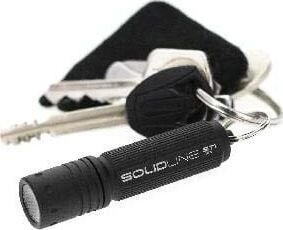 Ledlenser Solidline ST1