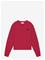 FABIENNE CHAPOT Jetta Pullover - DISCO RED - M – kuva 3