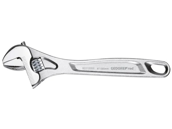 Gedore R03100012 adjustable wrench