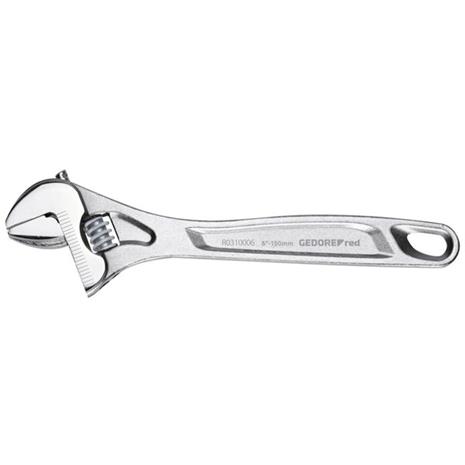 Gedore R03100012 adjustable wrench