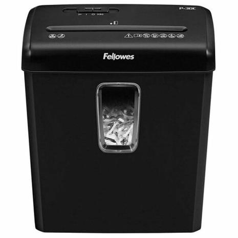 Fellowes Cross-Cut P-30C