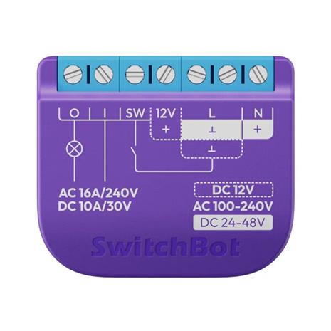 SwitchBot Garage Door Opener
