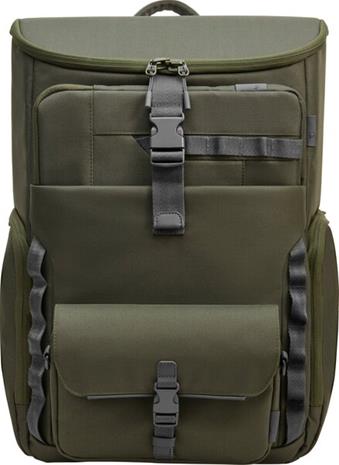 HP 15.6 Modular Laptop Backpack 9J4C1AA
