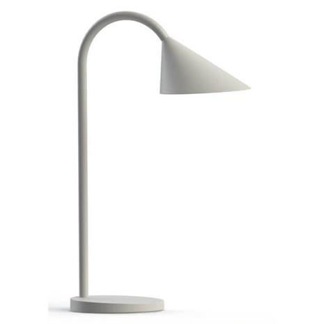 Unilux Sol LED lamp white – kuva 6/6