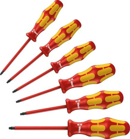 Wera 167 i/6 05133