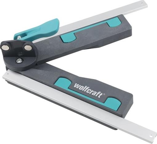 Wolfcraft Kulmamitta katkaisu- ja jiirisahalle