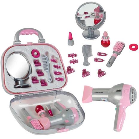 Theo Klein Braun beauty kit
