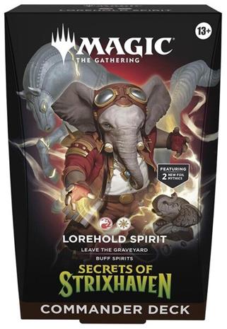 Magic: the Gathering D5339000