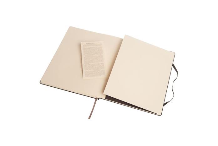 Moleskine Classic 89271