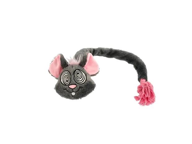 SpirreMouse koiran lelu - L (25 cm) – kuva 4/5