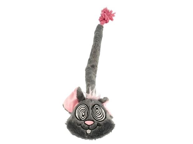 SpirreMouse koiran lelu - L (25 cm) – kuva 5/5