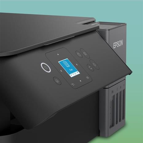 Epson EcoTank ET-2951 Inkjet A4 4800 x 1200 DPI 33 ppm Wi-Fi