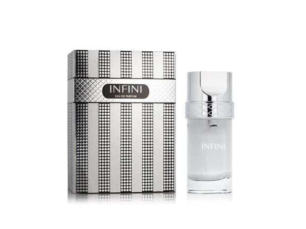 Khadlaj Infini Eau De Parfum 100 ml (unisex) – kuva 2/3
