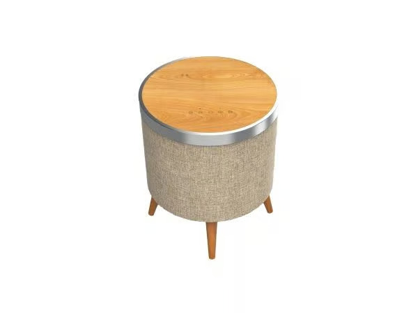 Sinox Bluetooth Table Speaker Light Puu