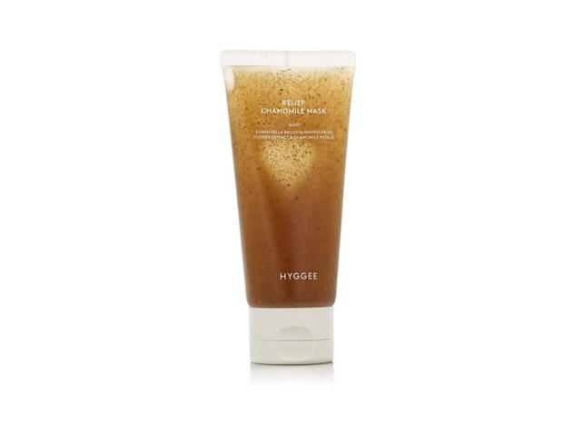 Hyggee Relief Chamomile Mask - 95 ml