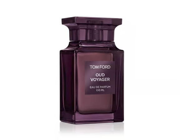 Tom Ford Oud Voyager - EdP 100 ml