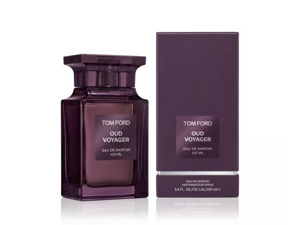 Tom Ford Oud Voyager - EdP 100 ml