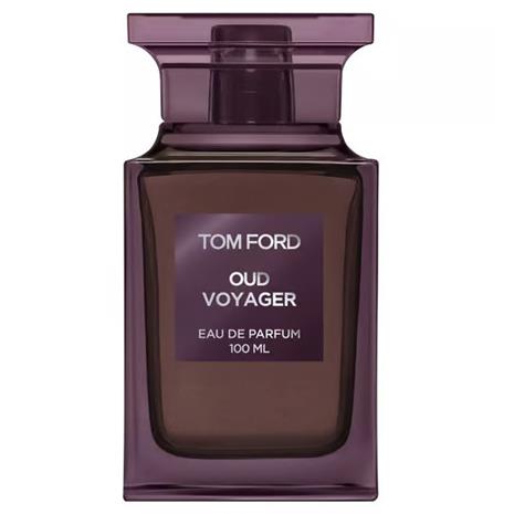 Tom Ford Oud Voyager - EdP 100 ml