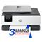 HP Officejet Pro 8125e All-in-One Multifunction - väri - Muste – kuva 4