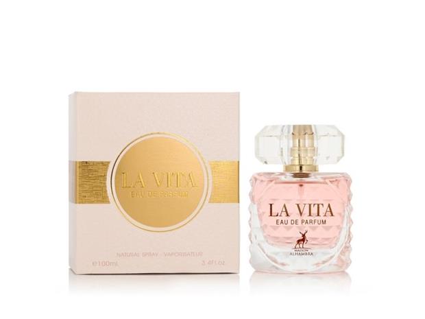 Maison Alhambra La Vita - EdP 100 ml