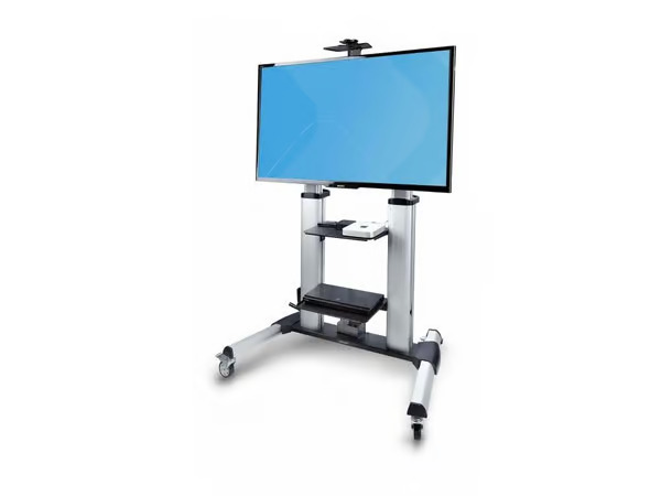 StarTech.com 1110C-MOBILE-TV-CART