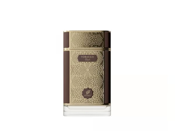 Afnan Perfumes Tobacco Rush - EdP 80 ml