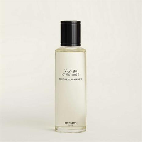 Hermès Voyage Eau de Toilette Refill 200 ml. - 200 ml