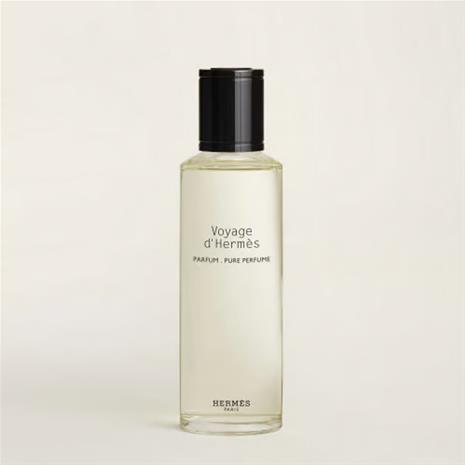Hermès Voyage Eau de Toilette Refill 200 ml. - 200 ml