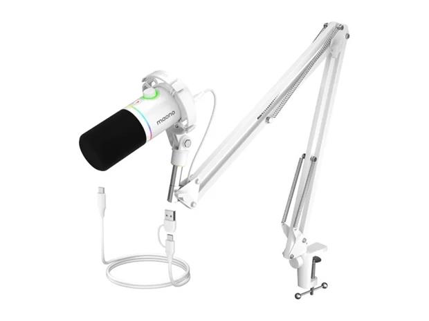 Maono PD200XS Dynamic Microphone