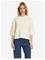 Nä?MPH Numarley Ss Pullover - PRISTINE - L – kuva 3