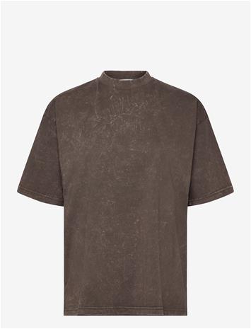 2NDDAY 2Nd Arale Tt - Over Washed Jersey - JAVA - M