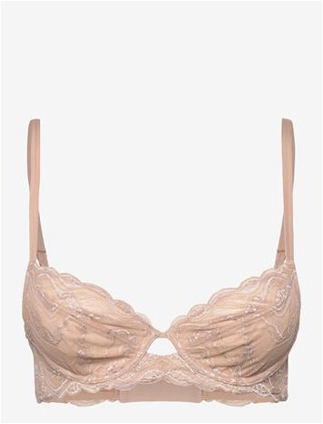 CALVIN KLEIN Unlined Full Coverage - CEDAR - 65 E