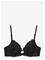 CALVIN KLEIN Unlined Full Coverage - BLACK - 65 E – kuva 2