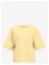 OBJECT Objreynard 2/4 Knit Pullover Noos - SUNLIGHT - M – kuva 3