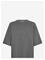 OBJECT Objreynard 2/4 Knit Pullover Noos - MEDIUM GREY MELANGE - M – kuva 3