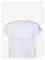 AIM´N Soft Basic Roll Sleeve Top - AURA - M – kuva 2