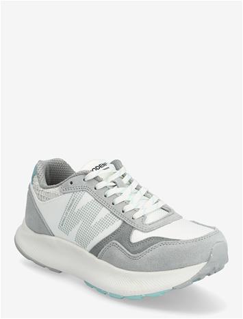 WODEN Mathilde Runner - Grey - 42