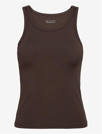RÖHNISCH Rib Drymotion Singlet - JAVA - M