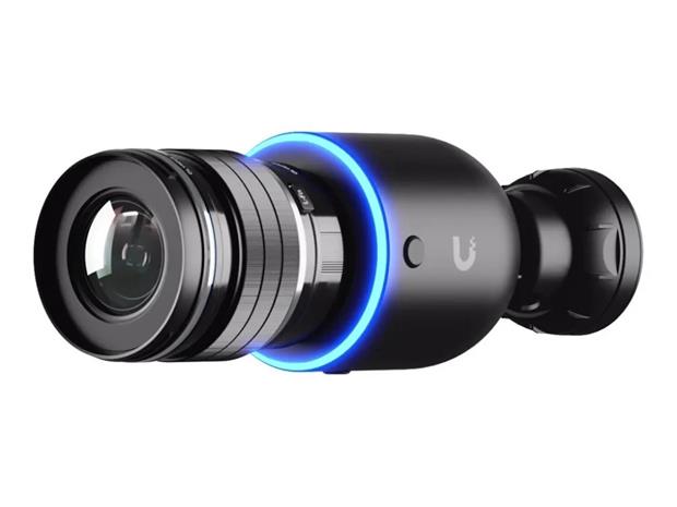 Ubiquiti AI DSLR UVC-A