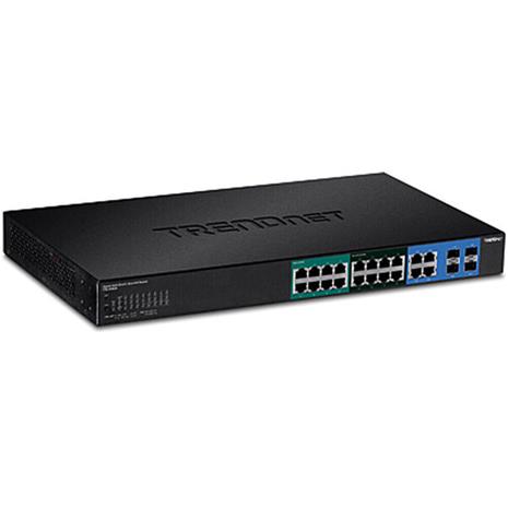 Trendnet TPE-204US